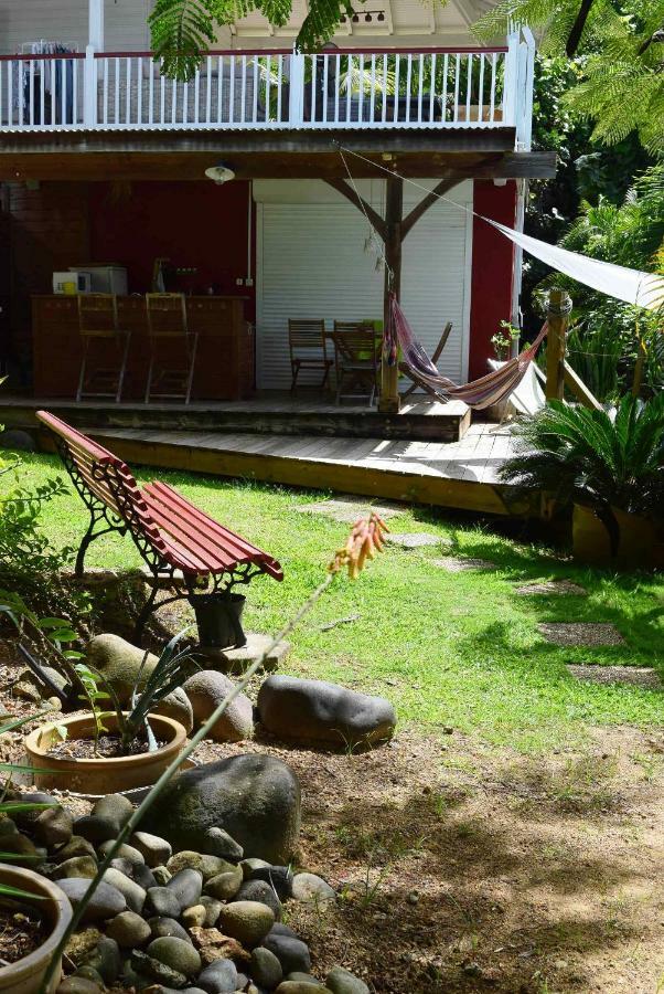 Ecolokay Daire La Trinité Dış mekan fotoğraf