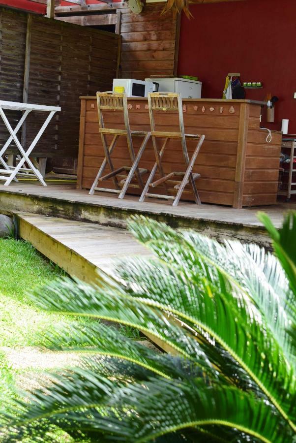 Ecolokay Daire La Trinité Dış mekan fotoğraf