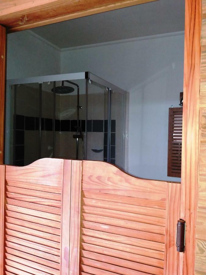 Ecolokay Daire La Trinité Dış mekan fotoğraf